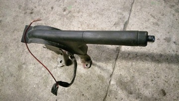 Suzuki swift mk6 5 doors the parking brake lever handbrake, фото