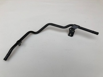 Патрубком водная 06l121075t audi a4 a5 8w 2.0 tfsi, фото