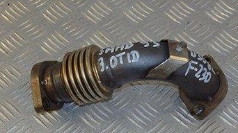 @ saab 95 9-5 3.0 tid@ d308l tube egr, фото