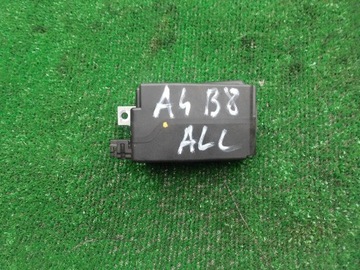 Блокування рульової колонки 8k0905852c audi a4 b8, фото