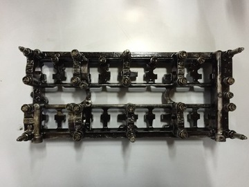 Крепление вала honda 2.2 1-ctdi n22a1 n22a2, фото