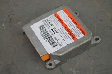 Block airbag pillows 38910-59j11 suzuki liana, фото