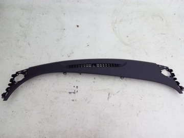 Audi a8 d4 restyling overlay panels protection 4h1857051, фото