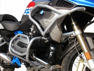 Arcs heed bmw r 1200 gs lc complete bunkier 2017-2018, фото