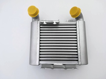 Интеркулер kia k 2700/ bongo 2500 - 2700 98 - -, фото