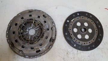 Bow grip ford focus 1, 8 tdci connect 1, 8tdci, фото