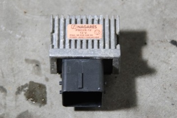 Freelander 2 реле свеч av61-12a343-ba, фото