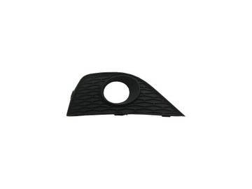 Seat ibiza 2008 - 12 fog light grille 6j0 right, фото