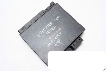 Block seat right mercedes w220 2208206926, фото