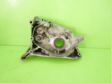 Oil pump oil hyundai h1 1 2.5 td 00 - 02, фото