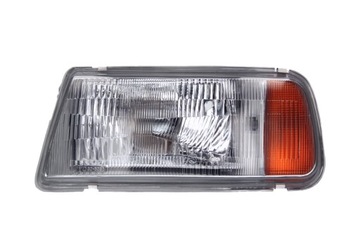 Tyc 20-3063-05-2 headlight, фото