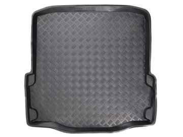 Mat to trunk mix-plastic 17018, фото