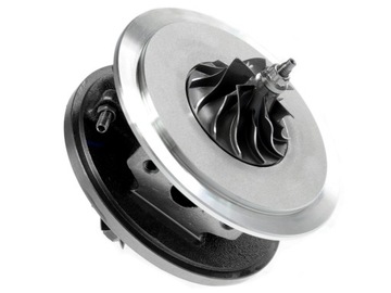Cartridge liner turbines ford focus 1 1.8 tdci 110 km, фото
