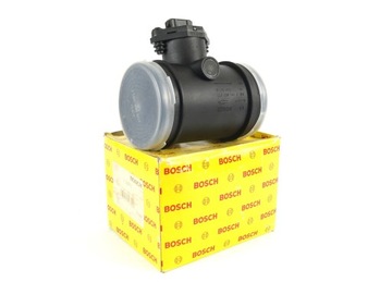 Расходомер dodge caravan 2.5 td 0281002132, фото