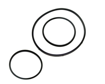 Set of gaskets pump vacuum bmwe 46 e90 e60 e84, фото