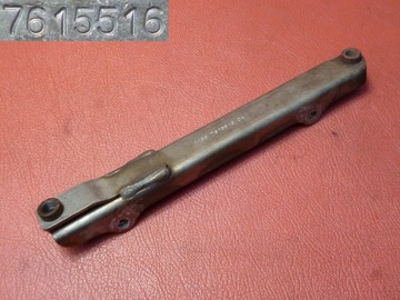 Кронштейн турбокомпрессора bmw 114i 116i n13b16a '13 7615516, фото