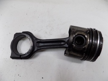 Mini cooper r56 1. 6d 07 piston connecting rod, фото