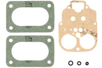 Set of gaskets carburetor fiat cinquecento 700cm3 | gaskets carburetor weber, фото