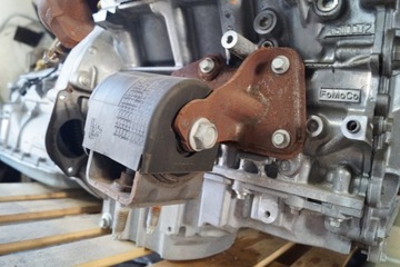 Ford f150 3.5 cushion motor bracket support 2016, фото