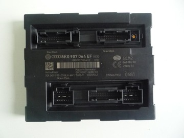 Gd audi a5 блок комфорта бортовой сети 8k0907064ef, фото
