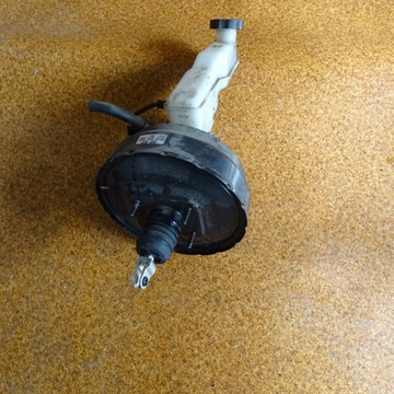 Hyundai ix35 2012 1, 6gdi vacuum brake booster brake cylinder, фото