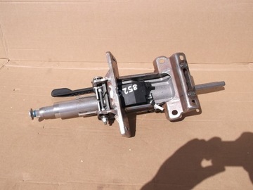 Steering column blocking audi a7 a6 c7 10 - 2017, фото