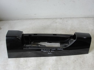 Angle fasteners headlights right trafic 3, фото