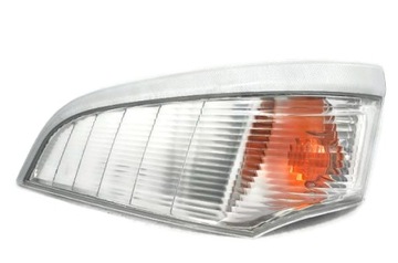 Mitsubishi canter fuso 05- тип koito левый, фото