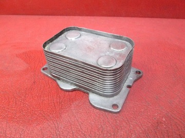 Oil cooler ford peugeot citroen 2.0 tdci hdi 6790979911, фото