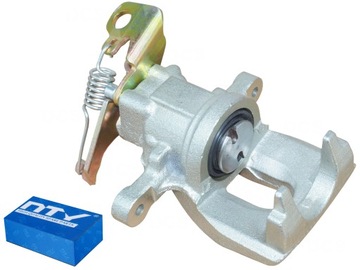 Nty hzt-fr-017 clamp brakes, фото