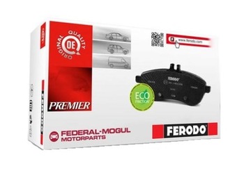 Ferodo fdb4433 набор игрушек дисковые тормоза , дисковые тормоза, фото