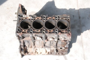 Mercedes w212 w204 2.2 cdi a651 block motor, фото