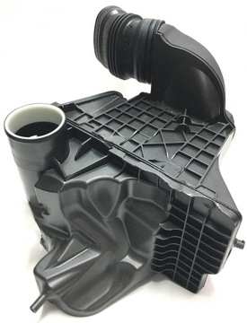 Air filter scenic megane talisman 165007121r, фото