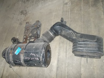 Air filter housing volvo fl10 3, 4 axes, фото