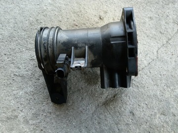 Mitsubishi colt 04-08 1.5 did flow meter, фото