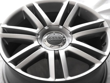 Оригинал audi a3 s3 18 целые 8p0601025aj a18. 90, фото