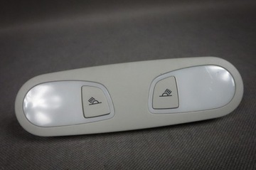 Lighting ceiling cladding ass audi a6 a7 4g0947111, фото