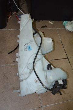 Бачок омивача volvo c30 4n5113k163ae, фото