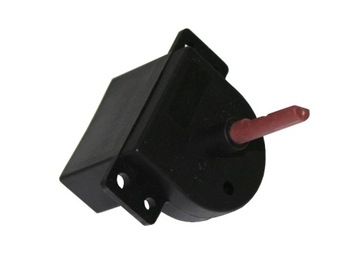 Switch potentiometer stoves ventilation jumper ducato boxer, фото