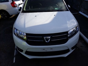 Right-hand axis or left to dacia logan mcv 1.5 dci, фото