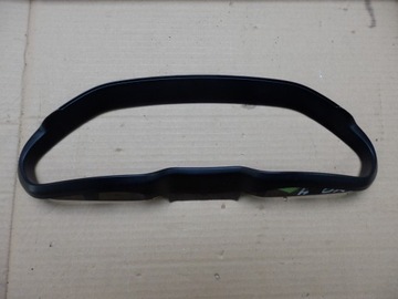 Peugeot 208 frame hull dashboards hours, фото