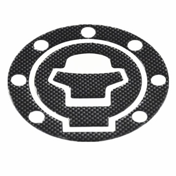 Tankpad наклейка на кришку паливного бака suzuki sv gsxr gsx, фото