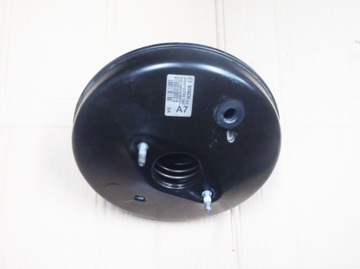 Auris 09-13 corolla e15 vacuum brake booster, фото