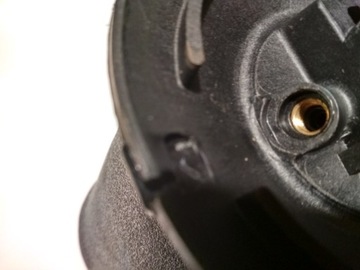 Air cushion level bmw e60 e61, фото