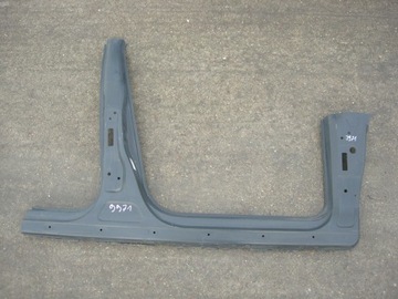 Threshold rack racks r vw passat b6-3c58096, фото