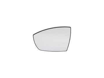 Liner mirror ford kuga 2 mk2 escape 2013-16 left, фото