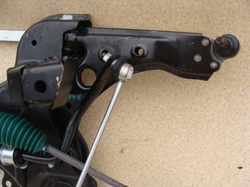 Lever left fiat bravo delta 2009!!!, фото