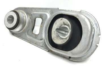 Nissan x-trail t32 1.6 dci bracket cushion 112383734r, фото