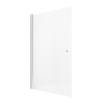 Screen bathtub shower new soleo 90x140, фото