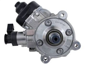 Регенерировать насос высокого давления (инжекционный насос bosch 0445010514 vw audi skoda seat 2.0 tdi, фото